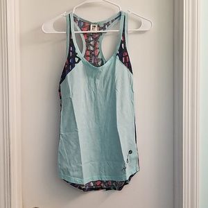 Roxy tank top
